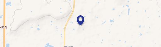 Secluded 11 Acres in Hanna