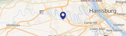 Commercial Land with Two Access Points