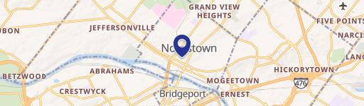 Courthouse-Proximate Office Space