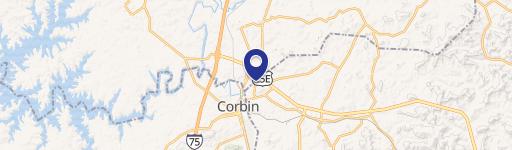 40 Corbin Cir, Corbin, KY 40701