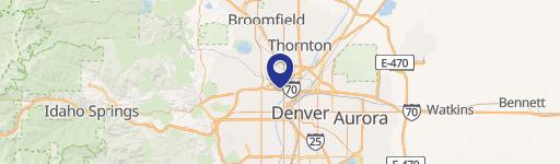 4483 Lowell Blvd, Unit 4493