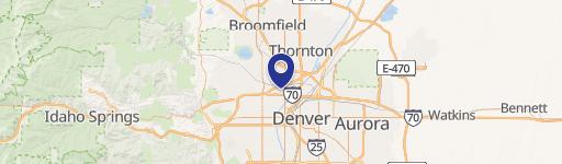 5001 Lowell Blvd, Unit 5007