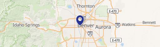 930 Lowell Blvd, Unit 932