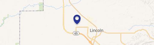 Industrial Land Site