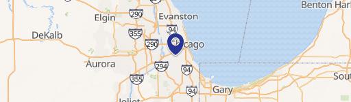3836 W 55TH Street, Chicago, IL 60632
