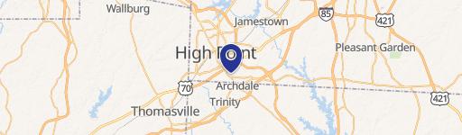 Shopping Center with Corporate Lease