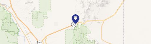 15565 Space Murals Lane, Las Cruces, NM 88011