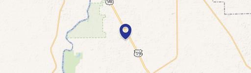 Industrial Land with Duke Energy Substation