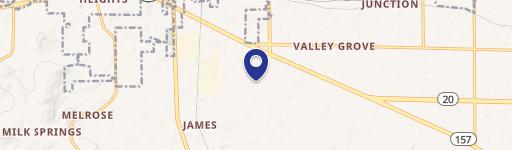 2125 3rd Mile Ln