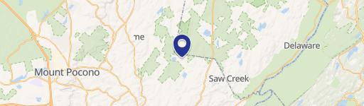 Land in East Stroudsburg, PA