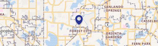 Specialty Property with I-4 Access