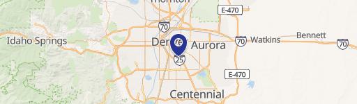 1714 Milwaukee St, Unit 1722