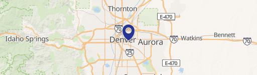 541 Milwaukee St, Unit 545