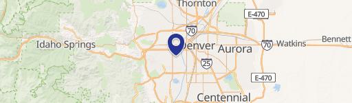 6715 Mississippi Ave