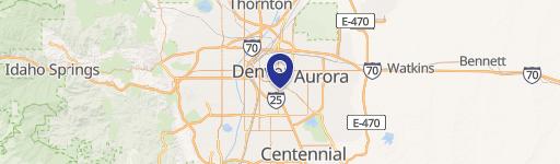 4400 Mississippi Ave