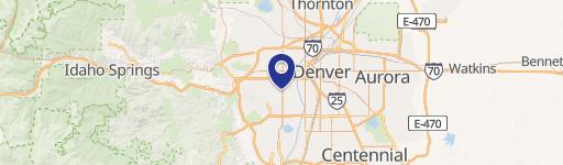 7950 Mississippi Ave