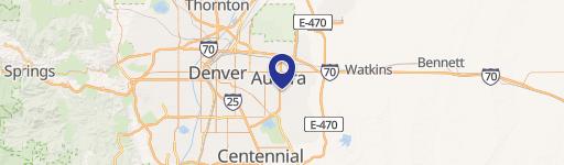 14001 Mississippi Ave