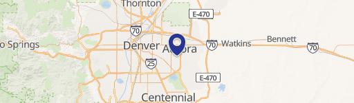 12303 Mississippi Ave