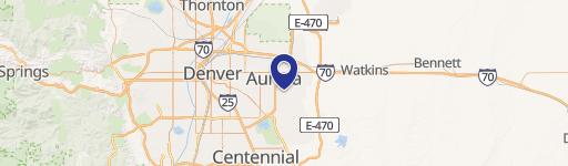 15301 Mississippi Ave