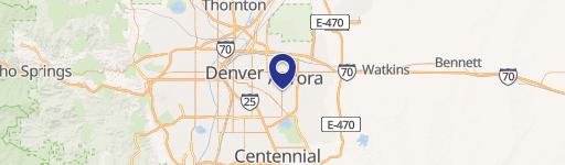 10605 Mississippi Ave