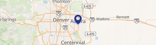 13701 Mississippi Ave, Unit 2