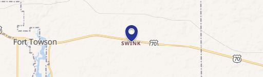 160 Acres of Hunting Land