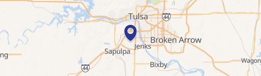 Residential Land in Jenks Schools