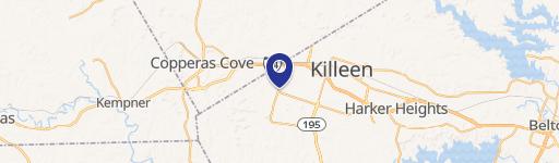 Commercial Land with Road Frontage
