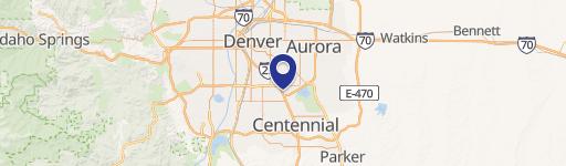 4340 Monaco St, Unit 4350