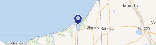 Contemporary Short-Term Rental Property with Bay Views