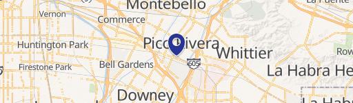 Commercial Land with Unpaved Yard