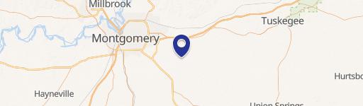 FAA-Registered Aviation Property