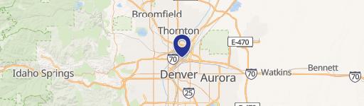 4701 National Western Dr