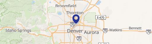 4647 National Western Dr