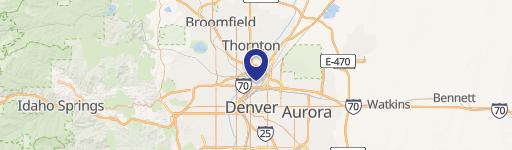 5001 National Western Dr