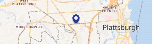 Route 3 Commercial Land
