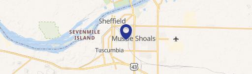 909 George Wallace Blvd