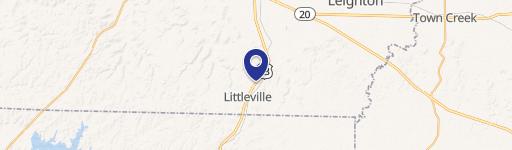 2672 George Wallace Hwy