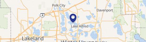 Residential Lot in Gated Community