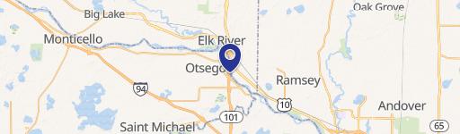 Office Units Near Highway Access