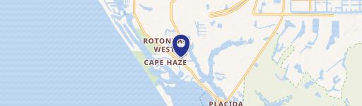 Residential Waterfront Building Lot