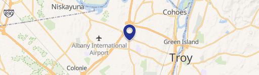 Approved Commercial Land