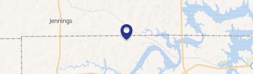 Terlton, OK 10-Acre Land