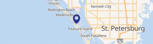 Coastal Triplex Near Beaches