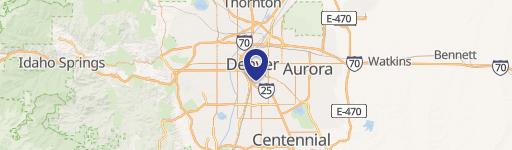 1253 Ogden St, Unit 1255