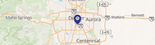 1705 Ogden St, Unit 1709