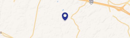 Residential Lot in Golf Community