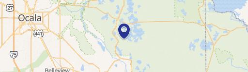 OCKLAWAHA, FL Corner Lot