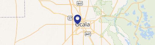 Residential Land in Ocala, Florida