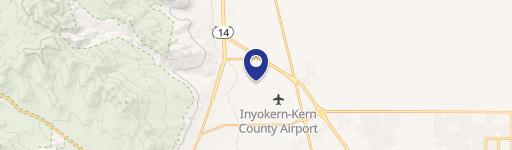 Inyokern Agricultural Land For Sale